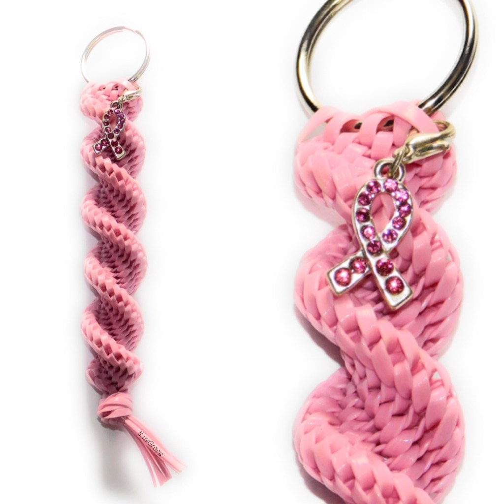 iLuvGrace keychains