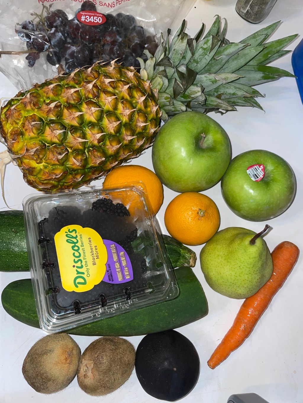 It’s Smoothie Time!!